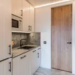 Apartment Ac By Staynnapartments *