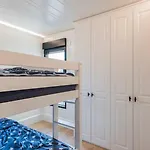 Apartment Ac By Staynnapartments