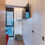 Apartment Ac By Staynnapartments