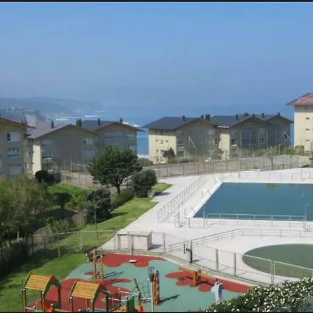 Ac By Staynnapartments Apartment Sopelana