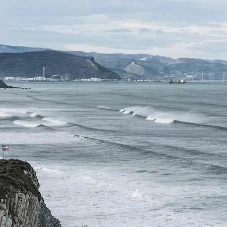 Ac By Staynnapartments Sopelana