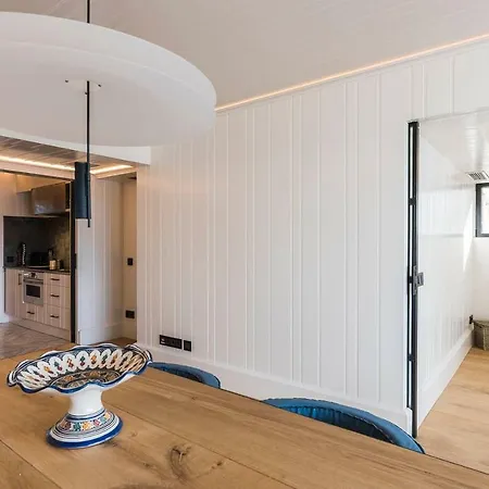 Ac By Staynnapartments Sopelana