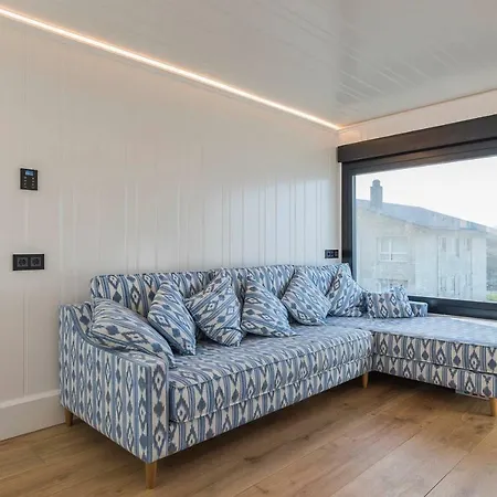 Apartment Ac By Staynnapartments Sopelana