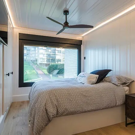 Apartment Ac By Staynnapartments