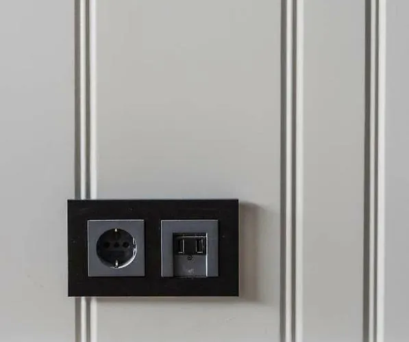 Ac By Staynnapartments Appartement *