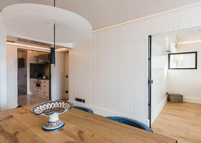 Ac By Staynnapartments Sopelana