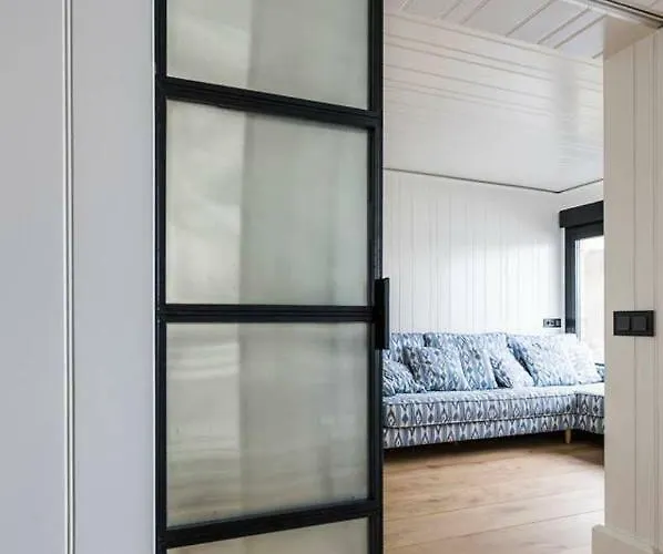 Appartement Ac By Staynnapartments Sopelana