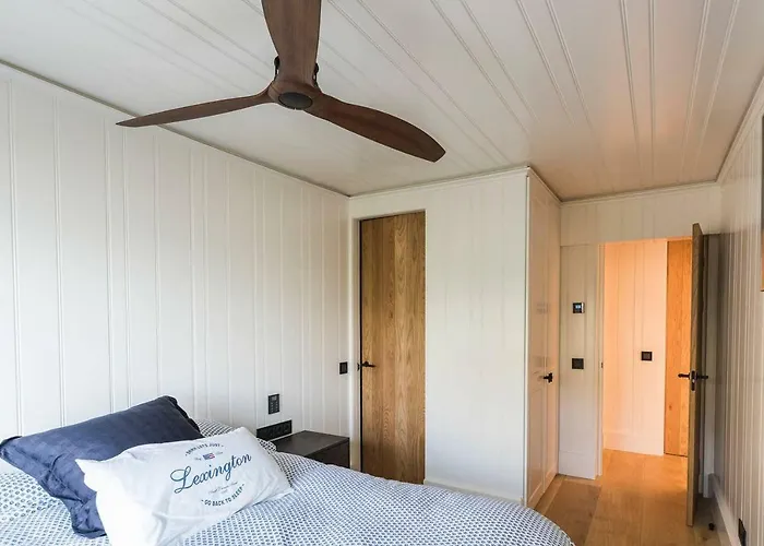 Ac By Staynnapartments Appartement *