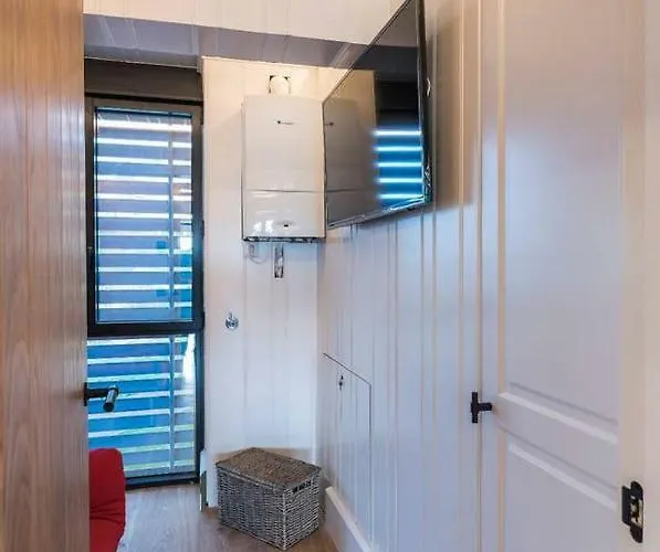 Appartement Ac By Staynnapartments