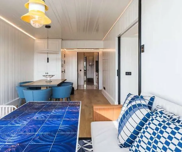 Ac By Staynnapartments Sopelana