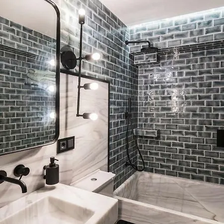 Apartament Ac By Staynnapartments *