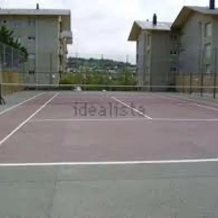 Apartament Ac By Staynnapartments Sopelana