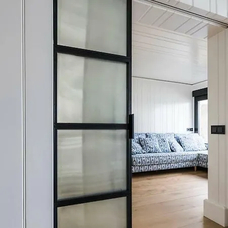 Apartament Ac By Staynnapartments Sopelana