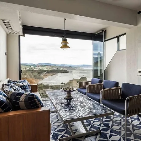 Ac By Staynnapartments Sopelana