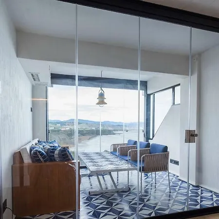 Apartament Ac By Staynnapartments *