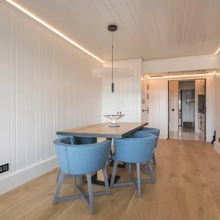 Ac By Staynnapartments Apartament *