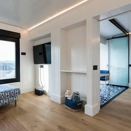 Ac By Staynnapartments Apartament Sopelana