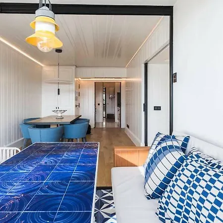 Ac By Staynnapartments Sopelana