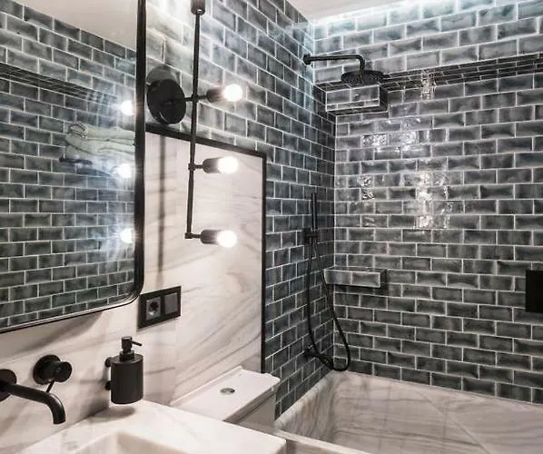 Apartamento Ac By Staynnapartments *