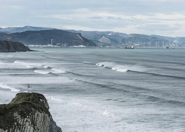 Ac By Staynnapartments Sopelana