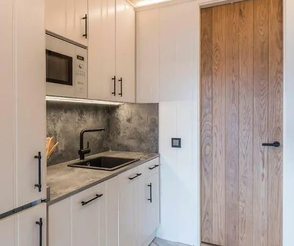 Apartamento Ac By Staynnapartments *