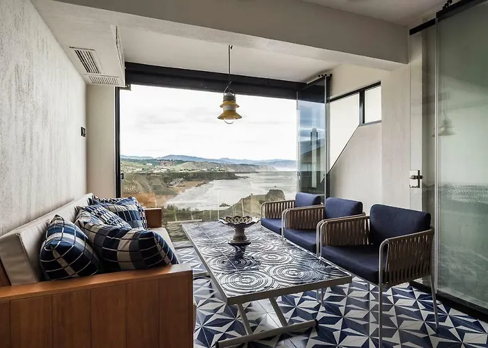 Ac By Staynnapartments Sopelana