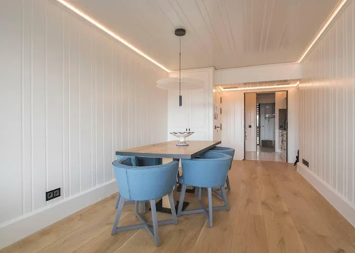 Ac By Staynnapartments Apartamento *