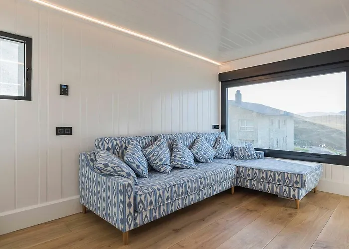 Apartamento Ac By Staynnapartments Sopelana