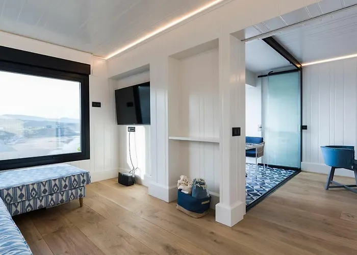 Ac By Staynnapartments Apartamento Sopelana